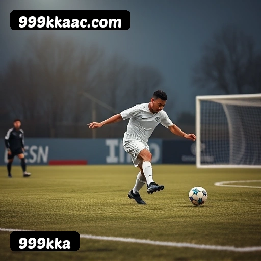 Bônus e promoções 999kka
