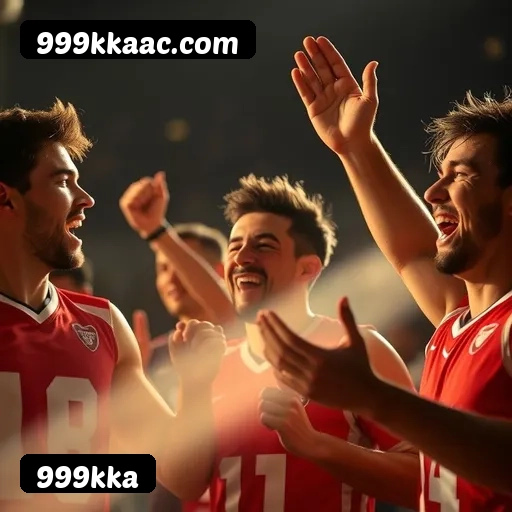 Logo da 999kka