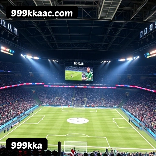 App 999kka para iOS e Android — interface mobile, login biométrico e PIX integrado